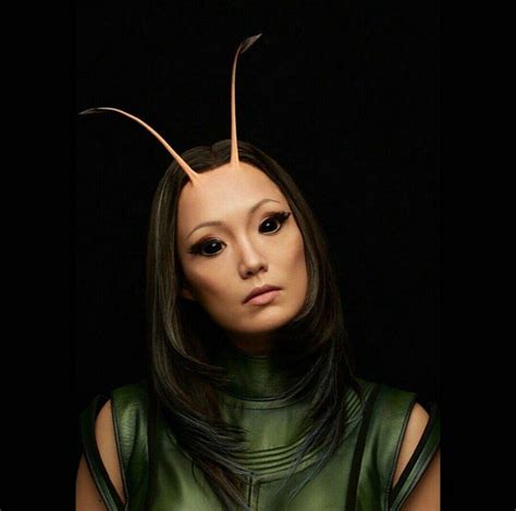 Guardians Of Galaxy Mantis Wallpapers - Wallpaper Cave