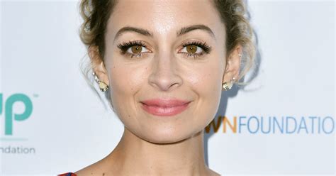 Great News! Nicole Richie Is Playing a Hip, Young TV Co-Host in NBC’s ...