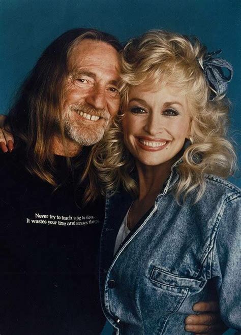 Willie Nelson & Dolly Parton Country Music Artists, Country Music Stars, Country Singers ...