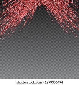 Red Pink Glitter Background Template Holiday Stock Vector (Royalty Free) 1299356494 | Shutterstock