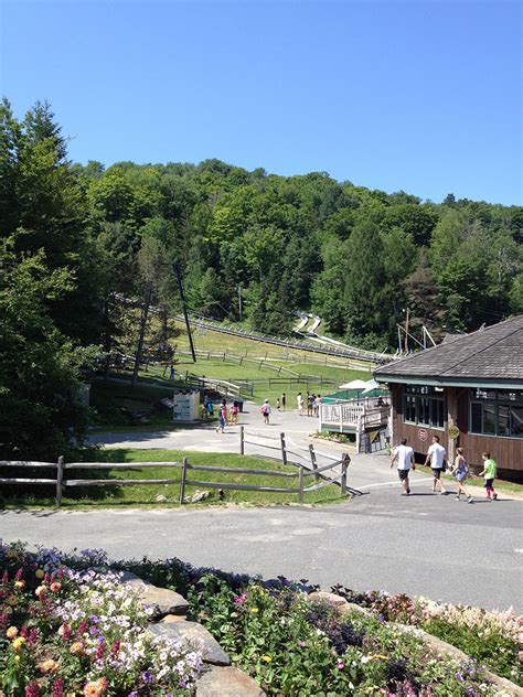 Spend the Day at Jiminy Peak Mountain Resort - Traveling Seouls