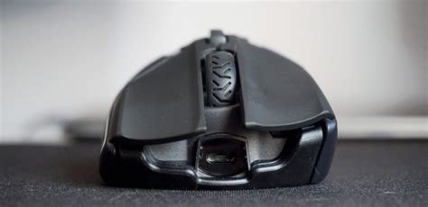 Steelseries Rival 600 review | Rock Paper Shotgun