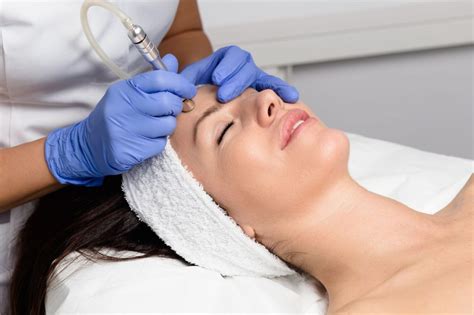 Microdermabrasion | Duluth, Atlanta | Wow Medi Spa