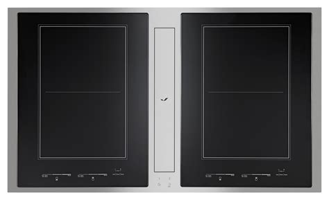 Jenn-Air to Debut First Downdraft Induction Cooktop - Reviewed.com Ovens