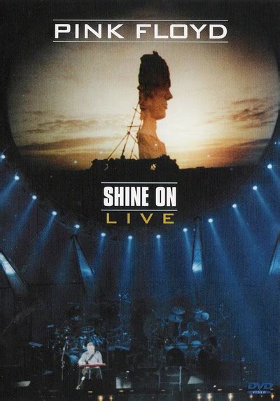 Pink Floyd - Shine On - Live (2009, DVD) | Discogs