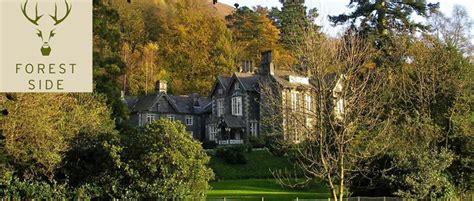 Hotel Review: Forest Side, Grasmere (April 2016) | Fine Dining Guide