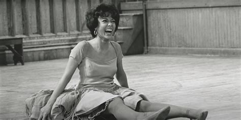 Rita Moreno Documentary Trailer Reveals the Life of a Legend