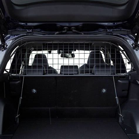 Travall Dog Guard Toyota RAV4 2018- | Dog barriers | Varuste.net English