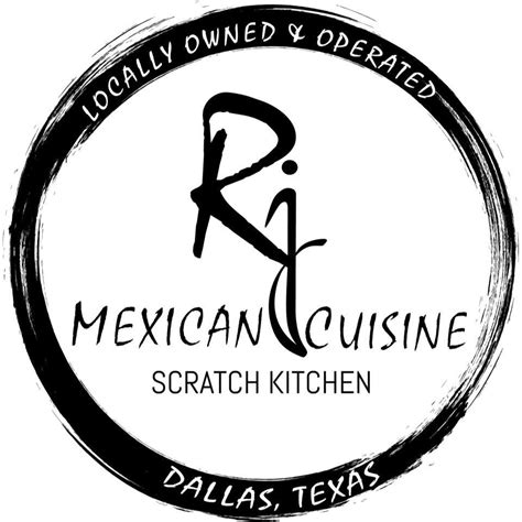 Rj Mexican Cuisine - Restaurant - Downtown Dallas - Dallas