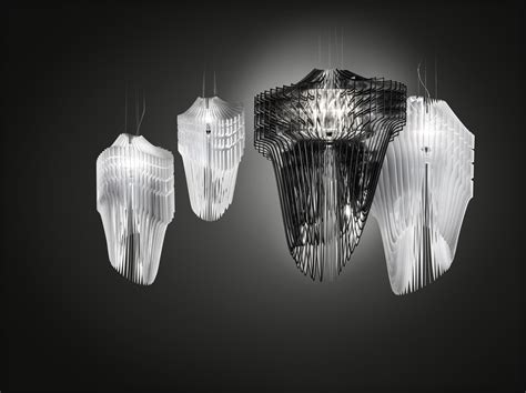 AVIA - Suspended lights from Slamp | Architonic