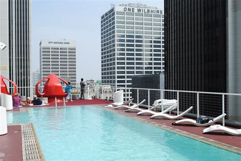 The Standard Rooftop Bar. Downtown. | Best rooftop bars, Pool, Rooftop pool