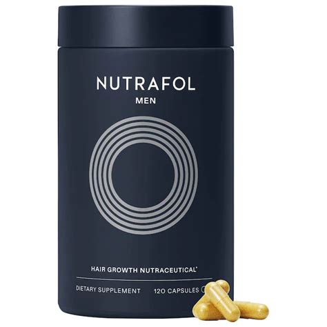 Nutrafol, Reviewed: The Best Hair Growth Supplement?