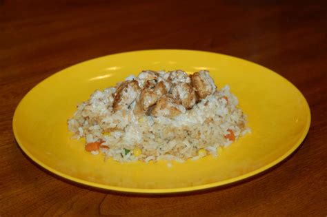 Hamburger Helper Rice Oriental Copycat Recipe | Bryont Blog