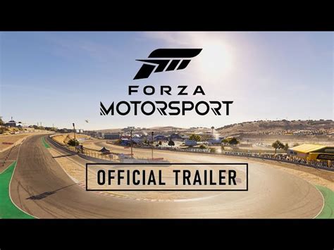 Forza Motorsport tracks list – all races and locations | The Loadout