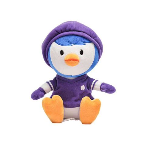 Buy Cute Cartoon Pororo Little Penguin Petty Eddy Crong Loopy Poby ...