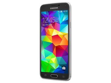 Galaxy S5 16GB (T-Mobile) Phones - SM-G900TZKATMB | Samsung US