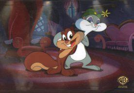 slappy squirrel & skippy | Cartoons love, Animaniacs, Squirrel