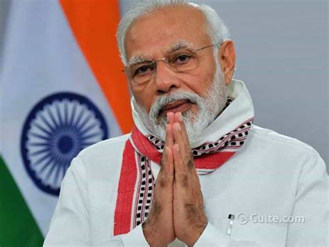 Highlights Of PM Modi's Speech