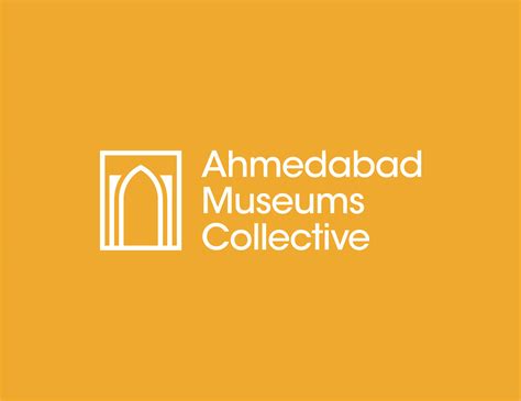 Ahmedabad Museums Co. - Branding on Behance