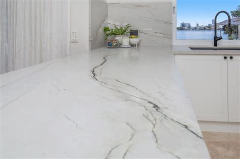 Mont Blanc Quartzite Honed - Project Stone