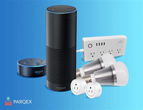 Amazon Alexa Smart Home Giveaway 2018 - Enter to Win!