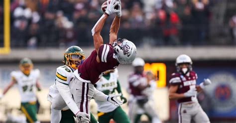 Montana Griz football wins FCS semifinals against NDSU Bison