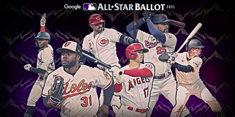 Most deserving All-Star for each MLB team