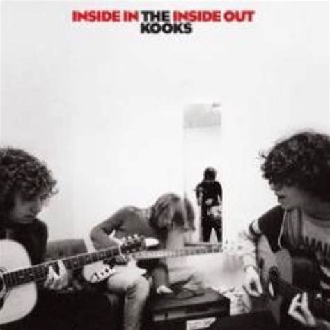 Inside In / Inside Out - Album, acquista - SENTIREASCOLTARE