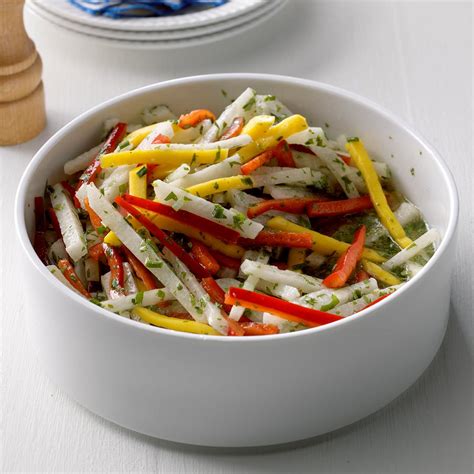 Fennel And Jicama Salad : Fennel Pear Jicama Salad. I love the anise ...