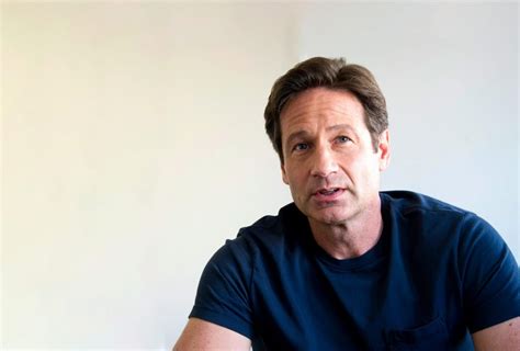 David Duchovny - Biography, Height & Life Story | Super Stars Bio