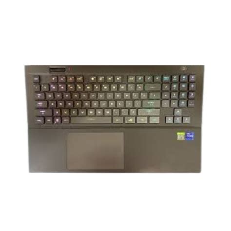 Buy Asus ROG Zephyrus S17 Laptop Keyboard Online In India