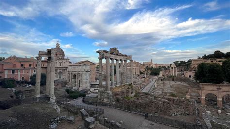 Capitoline Museum Tour | Italian ArtVentures Private Tours