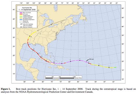 What to expect from Hurricane Harvey in Ohio? And how will it compare to past storms ...