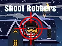 Shoot Robbers | Gamesito - Play Free Games Online