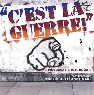 C'EST LA GUERRE