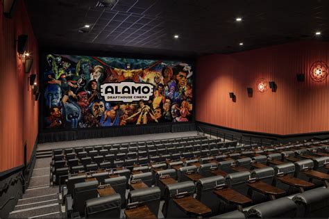 Alamo Drafthouse Wrigleyville To Open First Chicago Location - Eater Chicago