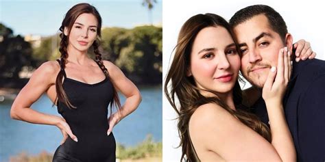 90 Day Fiancé: 10 things you need to know about Anfisa Arkhipchenko - Business News