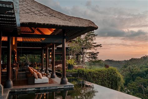 The Ritz-Carlton, Mandapa Reserve Resort – Ubud, Bali, Indonesia ...