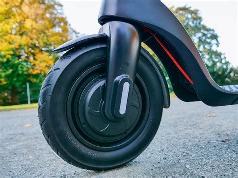 Electric Scooter Tires: A Technical Guide for Beginners