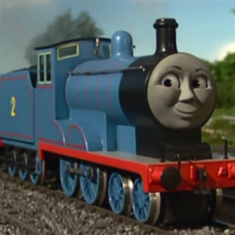 Edward the blue engine productions - YouTube