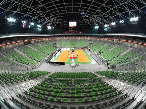 Arena Stožice - Wikipedia