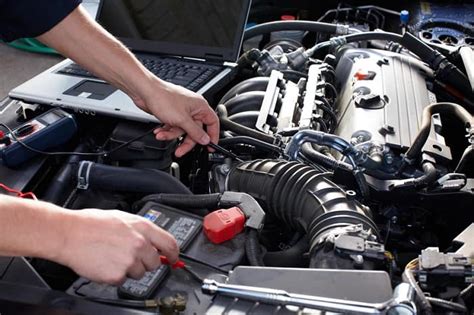 Types Of Engine Wear | Engine Service in Thousand Oaks | Shaver Chrysler Dodge Jeep Ram