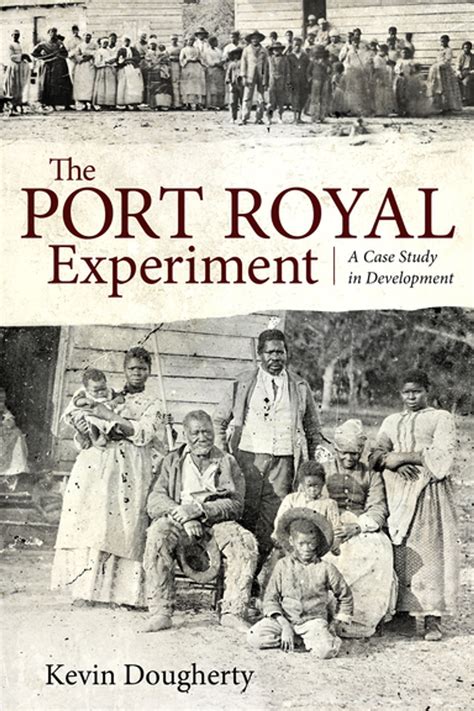 The Port Royal Experiment eBook by Kevin Dougherty - EPUB | Rakuten Kobo 9781626743786