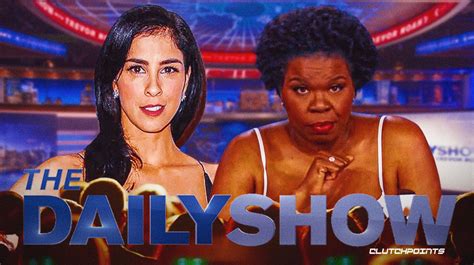 The Daily Show doubles down on correspondent hosts instead of celeb guests