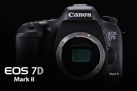 Canon EOS-7D Mark II Tutorial Videos - Daily Camera News