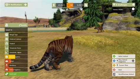 Zoo tycoon 3 gameplay - lanadollars