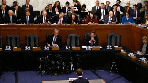 Mark Zuckerberg hearings show many senators don't understand Facebook ...