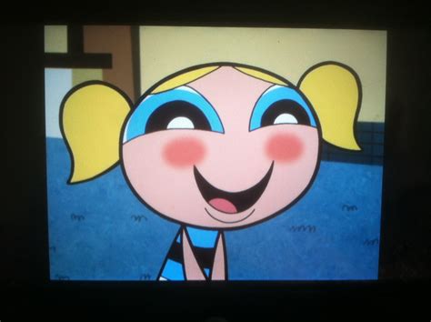 Bubbles Smile | The Powerpuff Girls | Know Your Meme