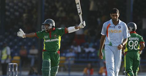 ICC Cricket World Cup 2019: Bangladesh's knockout punch to India and ...