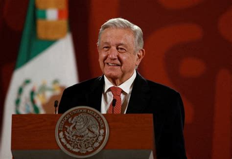 Mexico president eyes giving presidential jet to planned military-run ...